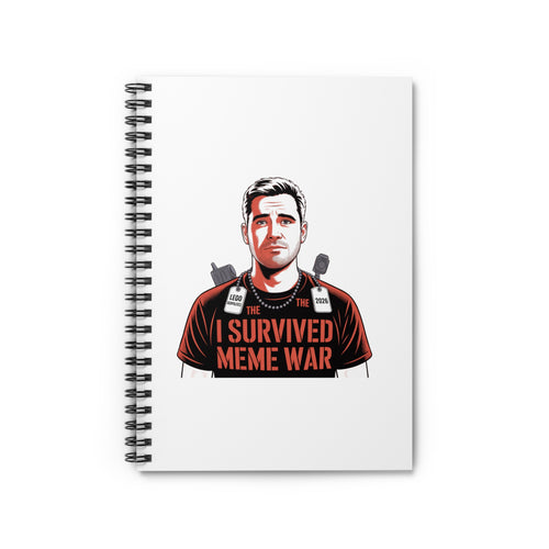 Product Notebook