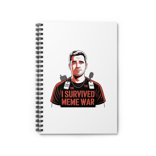 Product Notebook