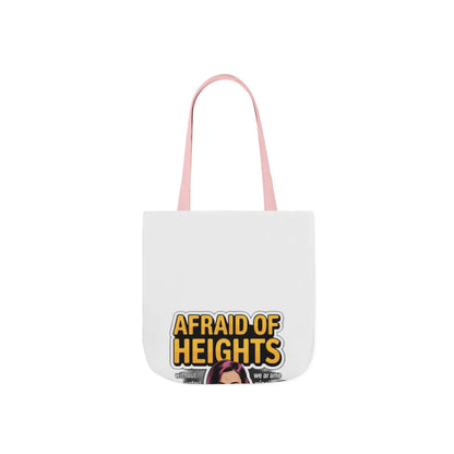 Afraid of Heights (But Only With Water Below) Tote
