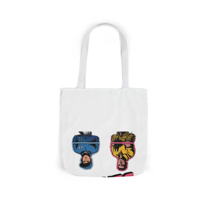 T1's 'Easy' Three-Peat Tote