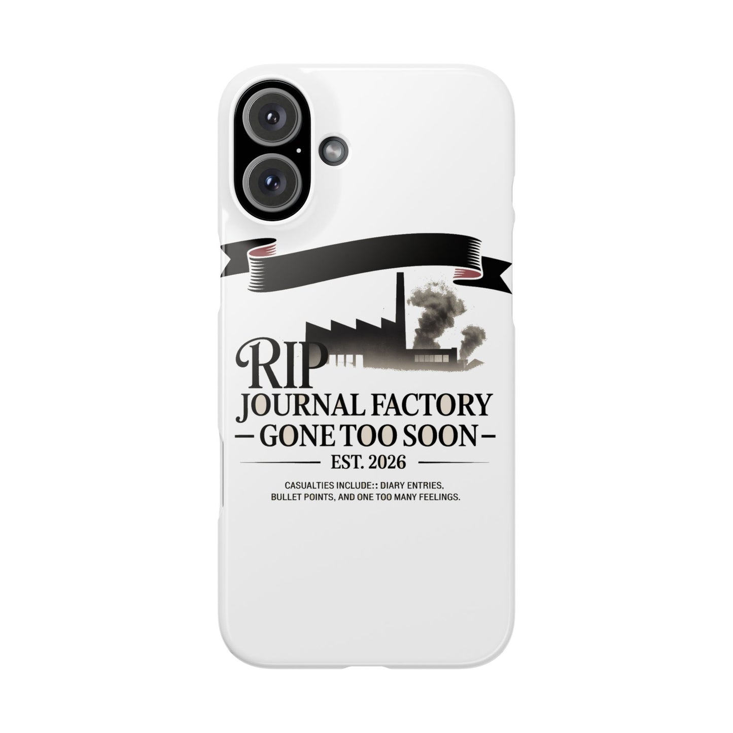 Product Phone Case