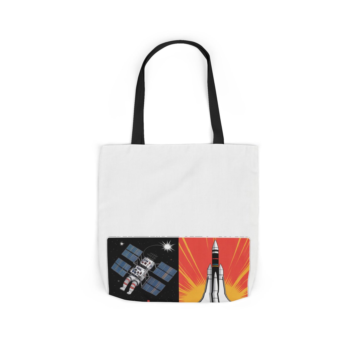 Even Apollo Records Fall Eventually Tote