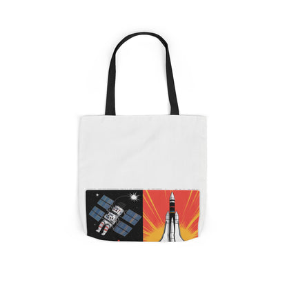 Even Apollo Records Fall Eventually Tote