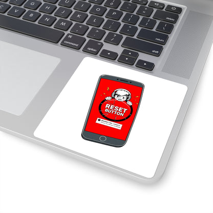 Product Sticker