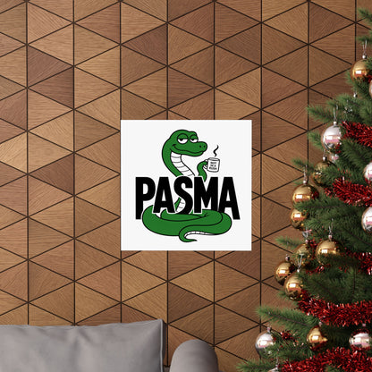 Product Poster